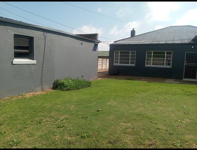 3 BEDROOM PROPERTY TO RENT IN GEDULD EXT 1